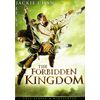 Forbidden Kingdom [DVD] (2008) Jackie Chan; Jet Li; Rob Minkoff
