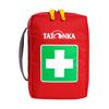 TATONKA FIRST AID S First Aid Bag for First Aid Set, red