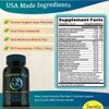 5 Alpha Reductase Blocker - Prostate Alpha Blockers, Healthy Prostate Management