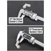 30 X 1/4"-1/4" Male Elbow Quick To Thread Fitting Connector RO Water Filter