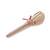 Stagg 11871 3 Handle Natural Wooden Castanets