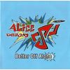 Alice Deejay - Better Off Alone (Vinyl 12" 2023, Import, Reissue DOTB-09)