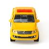 ジク (SIKU) ADAC ピックアップトラック SK1469