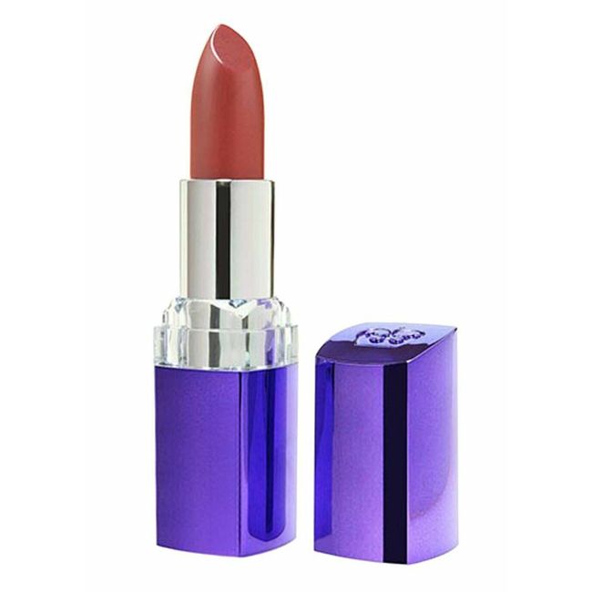 Rimmel Moisture Renew Lipstick Full Size -  640 Coral Chic