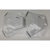 TWENTY 3D Cutting PM 2.5 Activated Carbon Filter Insert, 5 layers Mask Insert