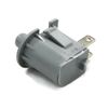 The ROP Shop | Interlock Seat Switch, 2 Terminals for Wright Mfg. 524-10001, 52410001 Tractor