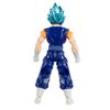 Dragon Ball Evolve - 5" Super Saiyan God Vegito Action Figure