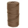 TAC SHIELD 3012 550 Cord 100ft. Coyote, Multi