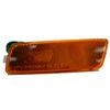 Action Crash Standard Front Left Turn Signal Light VW2530108