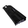 Rescue sling according to EN 1865 in black