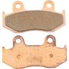EBC Brakes SFA427 Standard Scooter Brake Pad