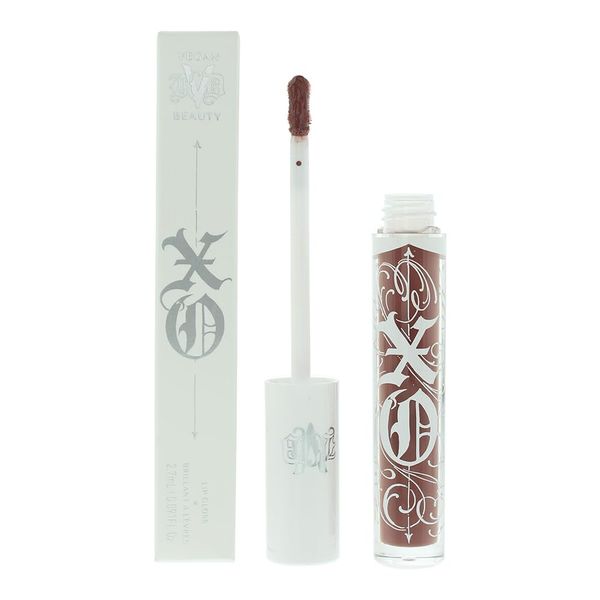 KVD Beauty Xo High Shine Lip Gloss Lolita Flora