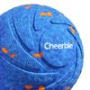 Cheerble Wicked Ball Air Replacement Outer Shell, Change Mood for Dog, Blue Shell