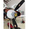 Aircraft Magneto to Engine Timing Indicator Cap Spinner Timing Cap