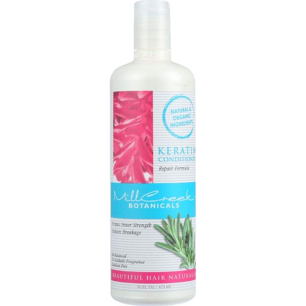Mill Creek Botanicals Keratin Conditioner