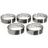 Clevite 77 MS-2296A-.25MM Engine Crankshaft Main Bearing Set