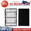 3Pcs Pack Premium Holmes Hapf600 Filter B HEPA Replacement for BulkFilter HAP615
