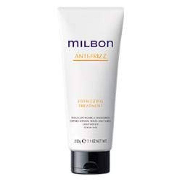 Milbon Defrigating Treatment (7.1 oz (200 g)