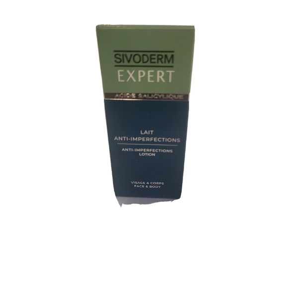 SIVODERM Expert Face & Body Anti-Impe