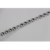 5m Decorative Upholstery Nail /Tacks /Stud Strips/Screws/Fixings + 100 nails -Silver