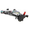 Fits 2003-2009 Chevy C5500 C4500 Kodiak Combination Cruise Control Dimmer Switch