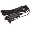 Comtec ZR-04 DC Plug Cord for Dash Cam Optional Cigarette Plug