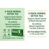 California Dieter Drink Extra Strength Tea | 1.76 ounces | 3 Pack