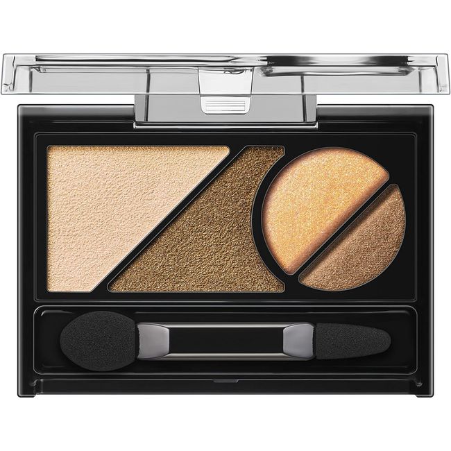 Kate Eyeshadow Smoky Round Eyes OR-1