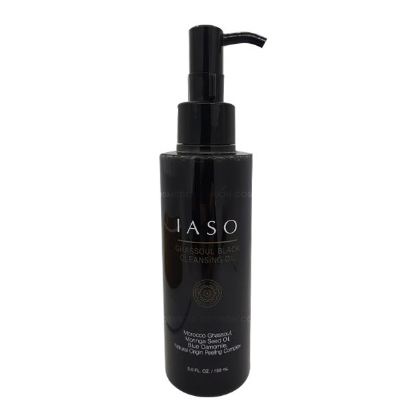 Iasogaseul Black Cleansing Oil 150ml