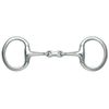 Shires French Link Eggbutt 5.5"