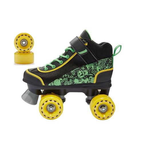 Crivit Roller Skates Kids Roller Skates Inline Roller Skates Children's Roller Skates 31/32