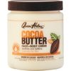 Queen Helene Natural Cocoa Crème, Cocoa Butter, 15 Ounce