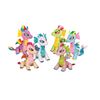 Joy Toy Glitter Shine Dragons Plush Toy