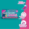 Gaviscon Double Action Tabs Heartburn Indigestion Mixed Berry 48s