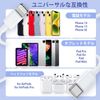 2 Roots, USB-C to Lightning Cable, 2M iPhone Cable, 20W Compatible, PD Rapid Charging, Type C, iPhone Charging Cable, Lightning Charging Cable, Ultra Durable, High Speed Data Sync, Type C, iPhone