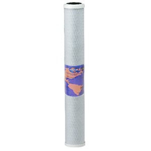 Omnipure OMB200XF Carbon Block Filter Cartridge