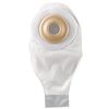 Active Life Convex Drainable Pouch W/durahesive Barrier, 7/8" 5/Box