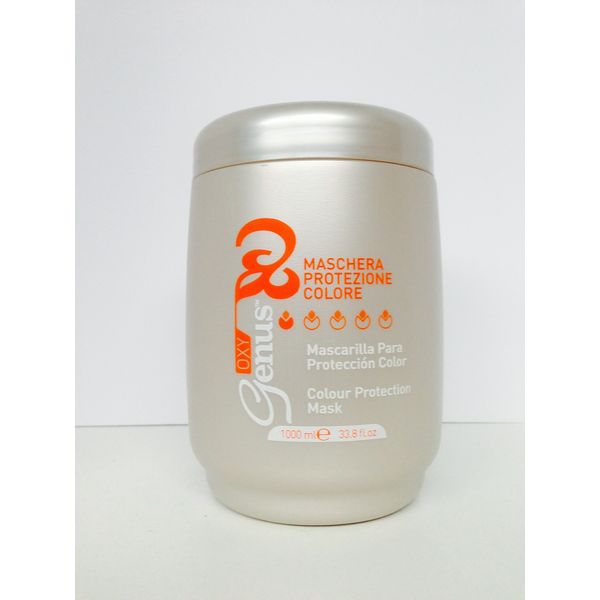 Genus Colour Protection Mask 33.8 Oz