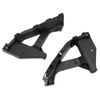 Headlight Mount Bracket LH & RH for 2016-2021 Honda Civic Driver & Passenger
