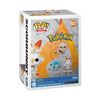 Funko Pop! Games: Pokemon - Scorbunny