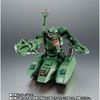 Robot Spirits MS-06V-6 The Kutann (Green Macaque) Ver. A.N.I.M.E.