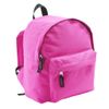 SOLS Rider - Children's Backpack, Orange, One Size