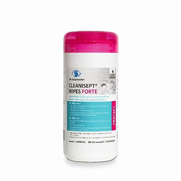 Cleanisept WIPES Forte