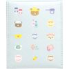 FE38101 Rilakkuma Neko no Yu Folding Mirror