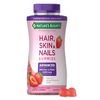 Nature's Bounty Optimal Solutions, 200 Strawberry Gummies