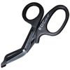 Rita Pro Shop Ⓡ First Aid Scissors, Black, Tactical Medical Scissors