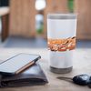 Robotics Rocks Machine Learning Technology Robotics Stainless Steel Insulated Tumbler