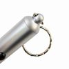 Maxar Electric Portable Mini LED Light White Light with Key Chain Battery Operated