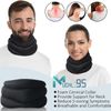 Cervicorrect Neck Brace Stop Snoring Sleeping Healthy Neck Support Relieves Pain