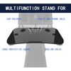 Treadmill Desk Attachment, 36 Inches Tread Tray Workstation Handlebars Platform 